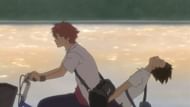 The Girl Who Leapt Through Time (Image via Madhouse)